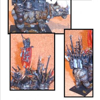 scrap launcher by vichor
