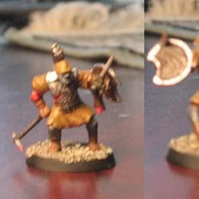 Wounded Zombie Conversion by FlauntyGolem