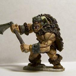 ORC by vandoh