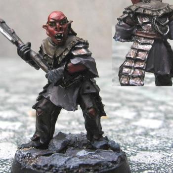 Ork Slaughter 1 by Ingold