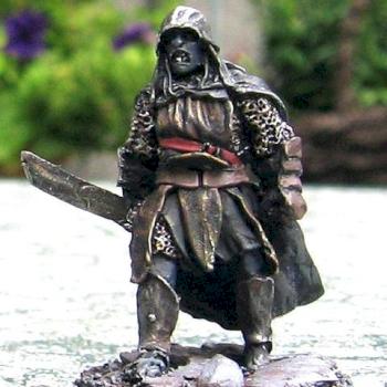 Mordor Uruk by Ingold