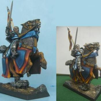 brettonien concours GW conversion by seraphin