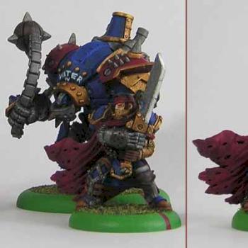 Magnus by Ironchefzod