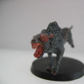 Warghound41 by Ipke