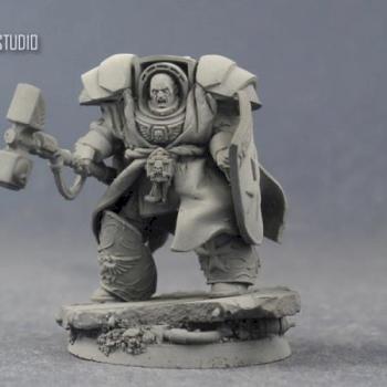 SM Terminator by vandoc