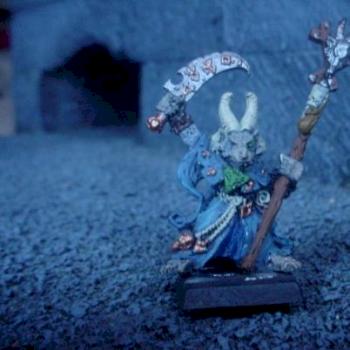 better pic of the seer by skig