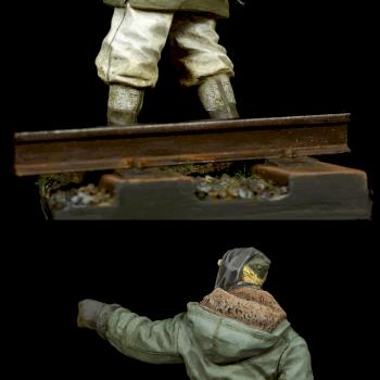 Grenadier by odimichal