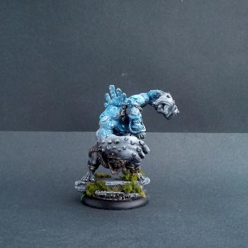 Stormtroll by lunatyk