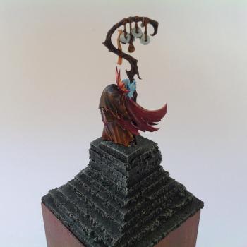 Necromancer chess 4 by danw82