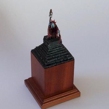 Necromancer chess 6 by danw82