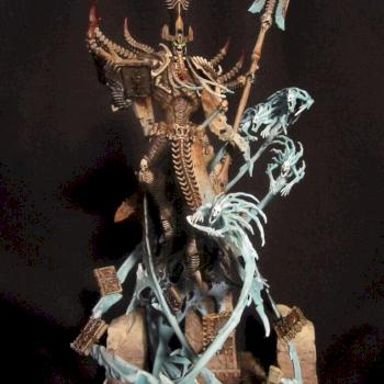 Nagash by Azaneal80
