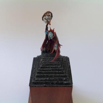 Necromancer chess 1 by danw82