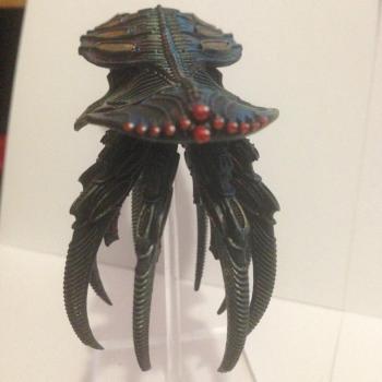 Scourge Desolator #2 by Thernos