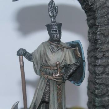 Germany Knight by maxzen98