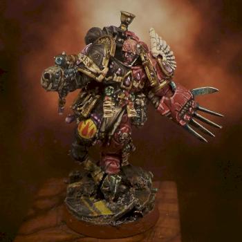 captain of blood templars by dantepiro