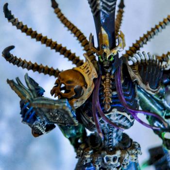 Nagash by bobflow