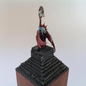 Necromancer chess 3 by danw82