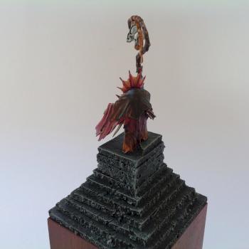 Necromancer chess 5 by danw82