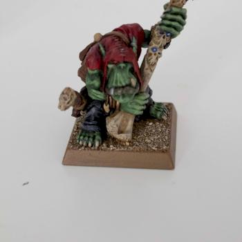 Grogmar by Berlo