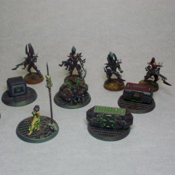 Objective Markers by Renny27