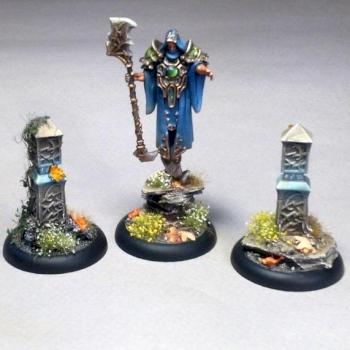 shifting stones orboros by Lore Nicolas