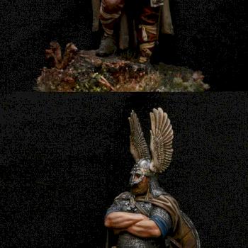 Viking Chief by Ragip Oy