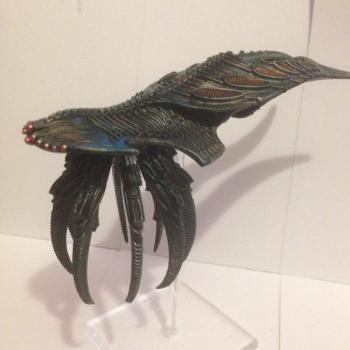 Scourge Desolator by Thernos