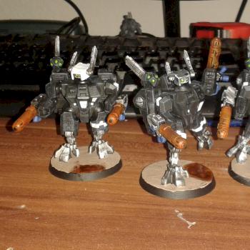 Krisis Team by Whiplash241