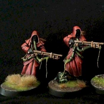 Tox Flame Troopers by olim