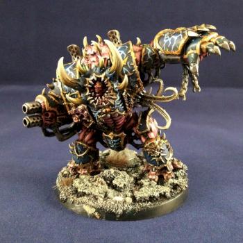Chaos night lords hellbrute by nzd31155