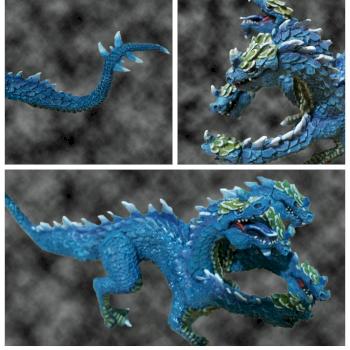 Hydra by neo_21pat