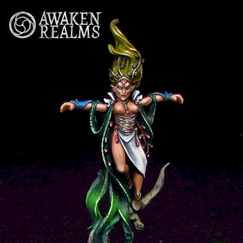 Spellsinger by Awaken Realms
