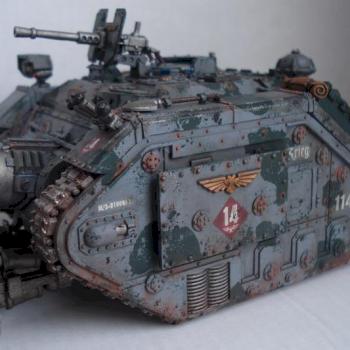 Krieg1 by Tassilius