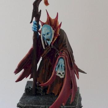 Necromancer chess 2 by danw82
