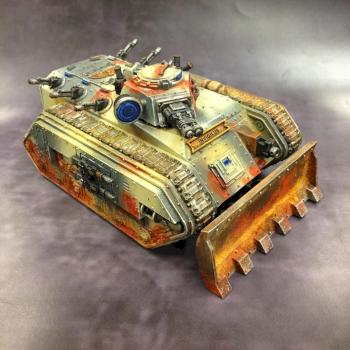 Chimera by Dr. Theo