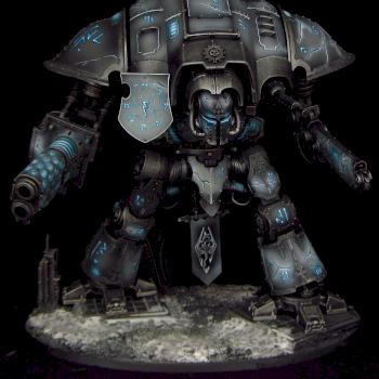 Imperial Knight Skyrim by Awaken Realms
