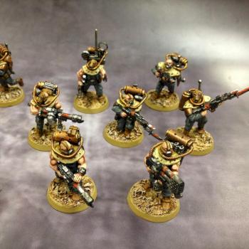 Savlar Chemo-Dogs by Dr. Theo