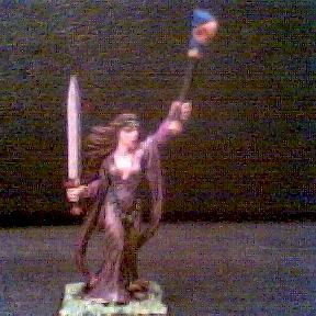 First Mini by Ecclesia