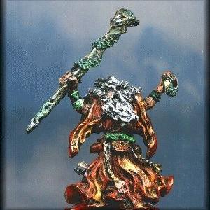 You killed my brother!!! by Lord Sunder