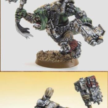 nob ork by allan c
