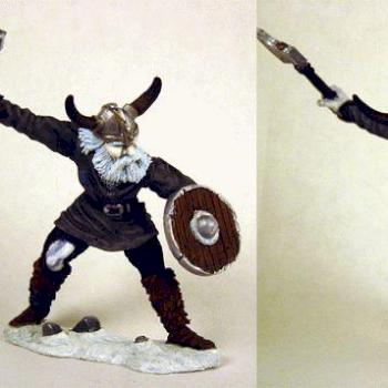 Reaper Frost Giant by SteppinRazer