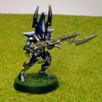 Dark Eldar 3 by webhase