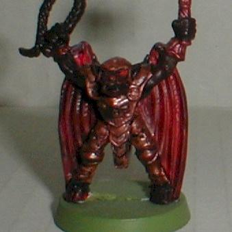 Epic Bloodthirster by h2oy