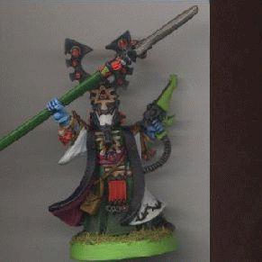 Farseer by Sabriel