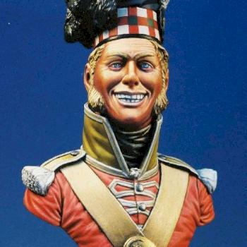Cameron Highlander by toto