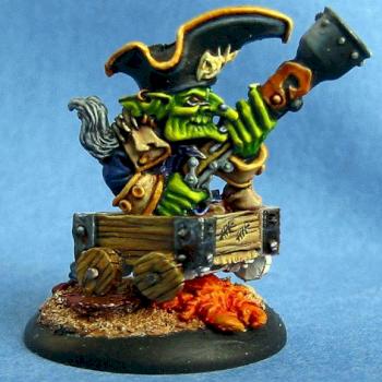 Another mini by Sash