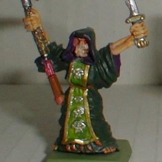 Gespenst by h2oy