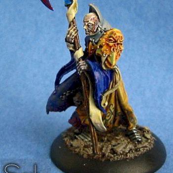 Dark Emmisair of Acheron by Sash