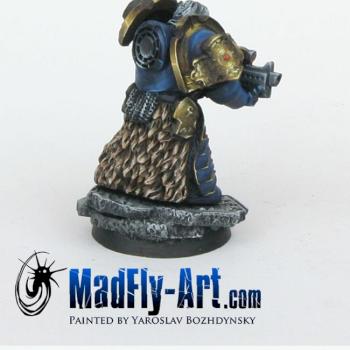 Celtic SF Veteran 5 by MadFlyArtStudio