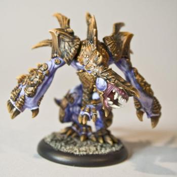 LoE Carnivean by brushlickr